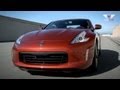 All-new 2013 Nissan 370z - Youtube