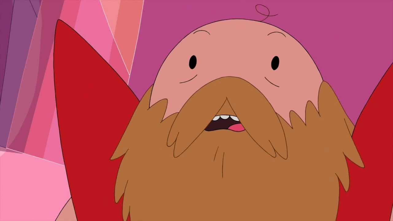 Adventure Time Escape From The Citadel Finn's "Uh oh. Uh oh. Uh oh