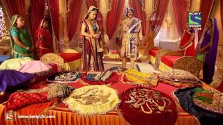 Bharat Ka Veer Putra Maharana Pratap - Episode 224 - 12th June 2014