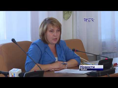 Бердск ожидают рейдовые проверки по многоквартирным домам