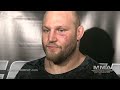 UFC 145: Ben Rothwell Post-Fight Interview