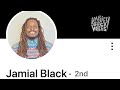 Jamial Black NORTH CAROLINA Educator Stalks Kimberly ONLINE VIOLENCE -ABUSE! EXPOSED! CEASE & DESIST