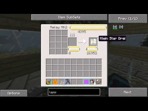 Minecraft Technic Pack ITA - 1.2.5 - #19 - YouTube