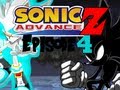 Sonic Advance Z Episode 4