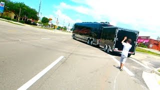 DLV CRIBS: WARPED TOUR EDITION!!!!!!!!!!! (6-10-14) [165]