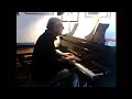 Carl Bohm : Spinnlied - Brillante Etüde Op. 327 No. 22