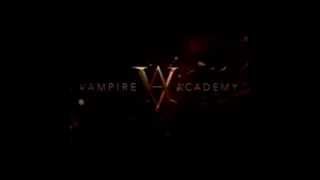 SNEAK PEAK to Vampire Academy: Blood Sisters!!