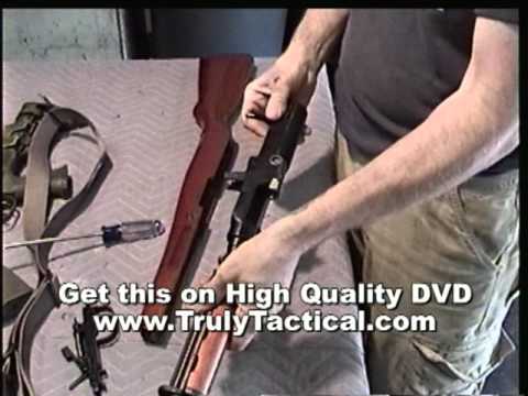Sks To Detachable Magazine Converter
