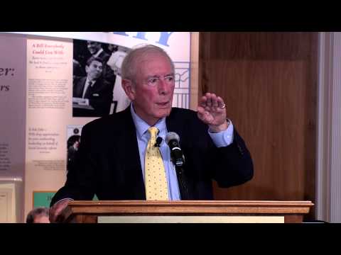 Gen. Charles Boyd Distinguished Alumni Award Acceptance Speech