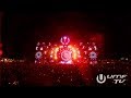 Live @ Ultra Music Festival 2014