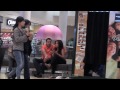 Public Prank - Pot Dealers