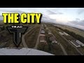 AIRSOFT | TRAC | HAMZA | THE CITY