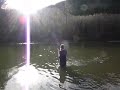 Spey Progress I