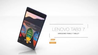 Lenovo Tab 3 Business X70F (ZA0X0007UA) Black