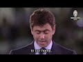 Juventus Stadium, le parole di Agnelli durante l'inaugurazione