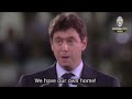 Juventus Stadium, le parole di Agnelli durante l'inaugurazione
