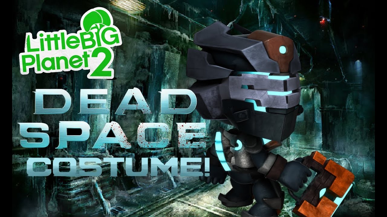 story dlc for dead space