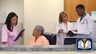HIPAA Privacy Rule (for employees)