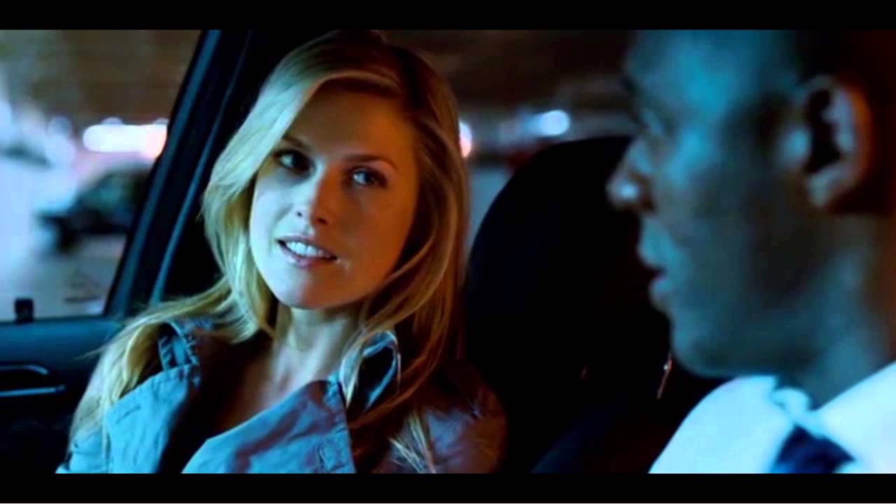 Hot and beautiful Ali Larter in Obsessed (2009) - YouTube