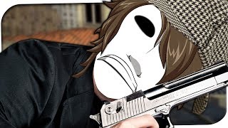 TROUBLE IN TERRORIST TOWN - VERRÜCKTER DETECTIVE! ☆ Let's Play Garry's Mod: TTT