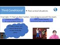 CONDITIONAL SENTENCES - Teacher: Ms. Dinh Tran Thuy Lieu | Grammar – Toefl Beginner level