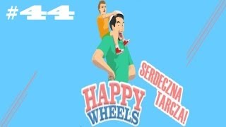 Happy Wheels #44 GIMMI MOOOOOOAAAA!!! (Roj-Playing Games!)