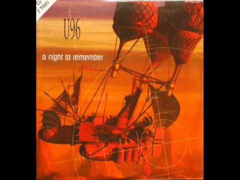 U96 - A Night To Remember