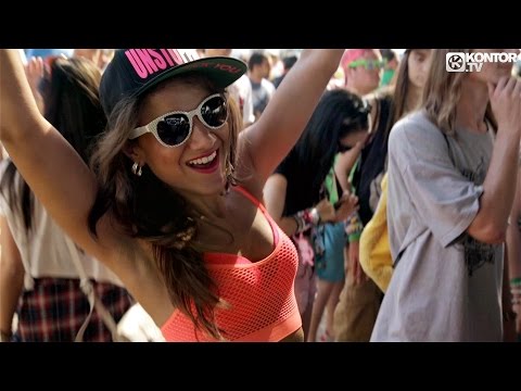 Cosmic Gate with Orjan Nilsen - Fair Game