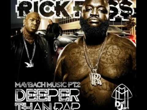 Rick Ross - Aston Martin Music (Lyrics) Feat. Drake & Chrisette ...