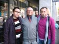JOYEUSES FETES 2011 A TOUS
