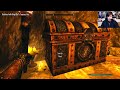 PACK OF NOPES - Skyrim Tale Ep. 102