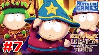 South Park: The Stick of Truth - Ep.7 - Playthrough FR HD par Fanta