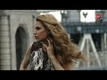 Location Fashion Photo Shoot at Dumbo rooftop with Pocket Wizard, Nikon CLS, Bowens flashes - Part1