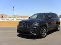 Track Time: The 2012 Jeep Grand Cherokee Srt8 Tears Up The Race 