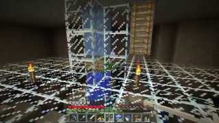 Etho MindCrack SMP - Episode 114: Simple Mob System