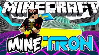 MineTRON! - Minecraft (NOVO)