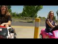 Power Wheels Big Race 1