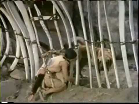 Island of The Blue Dolphins 1964 Part 5 - YouTube