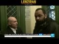 French police found  hundred thousand Euros of illegal money , in Iran connected actor Dieudonne !