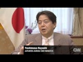 Japan looking to repair its agricultural sector