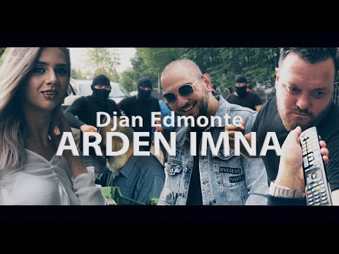 Djan Edmonte - Arden Imna