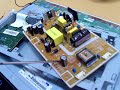 treinamento monitor lcd sansung