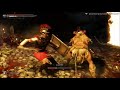 Thumbnail 1 for | Ryse: Son Of Rome How To: Defeat The Minotaur Chief Thumbnail 1 for | Ryse: Son Of Rome How To: Defeat The Minotaur Chief