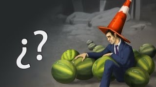 LA CONTRASEÑA ES...!! - Garry's Mod (Prop Hunt)