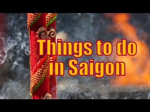 Saigon Vietnam