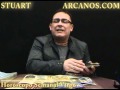 Video Horscopo Semanal VIRGO  del 31 Julio al 6 Agosto 2011 (Semana 2011-32) (Lectura del Tarot)