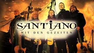 Santiano "Mit den Gezeiten" - Tourtrailer 2013 / 2014