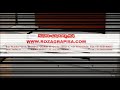ROZA GRAPI S A Retractilado de revistas Tunel de Retraccion