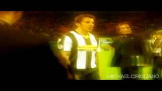 Alessandro Del Piero - ** 2008-2009 ** All Goals and Skills Pack!!