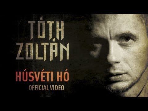 Tóth Zoltán - Húsvéti hó